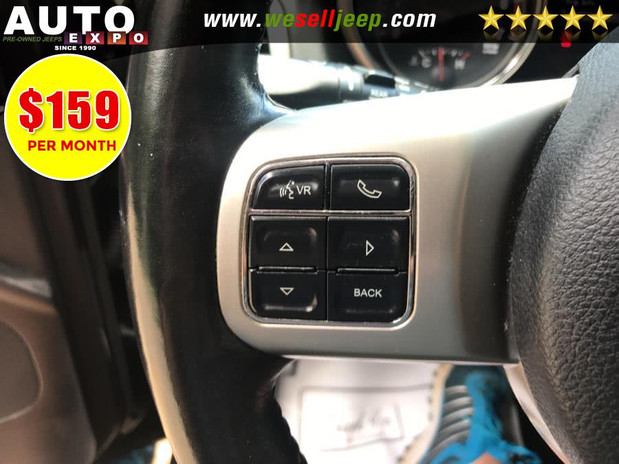 2011 Jeep Grand Cherokee 4WD 4dr Limited, available for sale in Huntington, New York | Auto Expo. Huntington, New York 2011 Jeep Grand Cherokee 4WD 4dr Limited, available for sale in Huntington, New York | Auto Expo. Huntington, New York