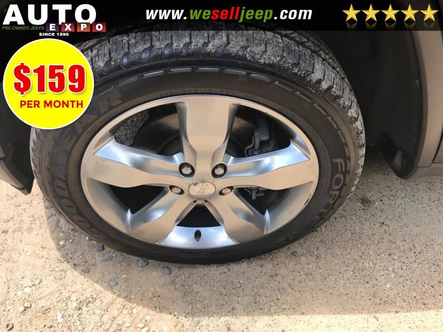 2011 Jeep Grand Cherokee 4WD 4dr Limited, available for sale in Huntington, New York | Auto Expo. Huntington, New York 2011 Jeep Grand Cherokee 4WD 4dr Limited, available for sale in Huntington, New York | Auto Expo. Huntington, New York