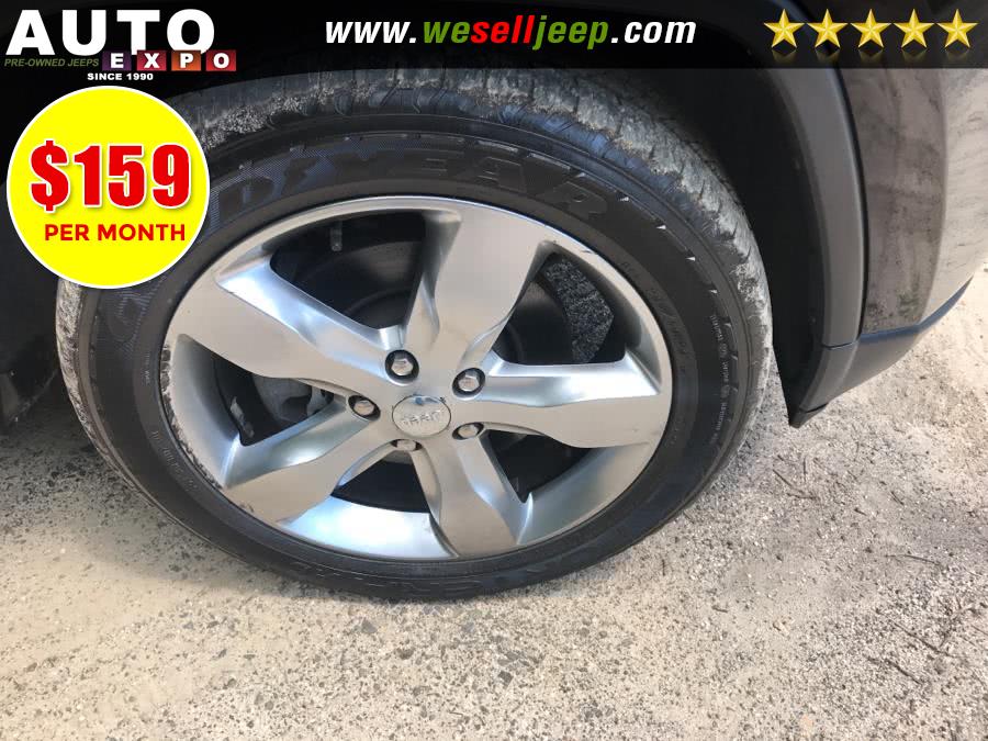 2011 Jeep Grand Cherokee 4WD 4dr Limited, available for sale in Huntington, New York | Auto Expo. Huntington, New York 2011 Jeep Grand Cherokee 4WD 4dr Limited, available for sale in Huntington, New York | Auto Expo. Huntington, New York