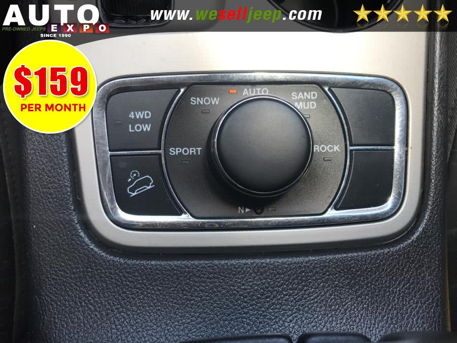 2011 Jeep Grand Cherokee 4WD 4dr Limited, available for sale in Huntington, New York | Auto Expo. Huntington, New York 2011 Jeep Grand Cherokee 4WD 4dr Limited, available for sale in Huntington, New York | Auto Expo. Huntington, New York