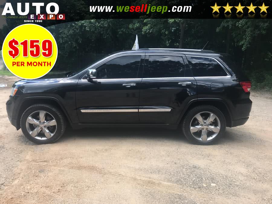 2011 Jeep Grand Cherokee 4WD 4dr Limited, available for sale in Huntington, New York | Auto Expo. Huntington, New York 2011 Jeep Grand Cherokee 4WD 4dr Limited, available for sale in Huntington, New York | Auto Expo. Huntington, New York