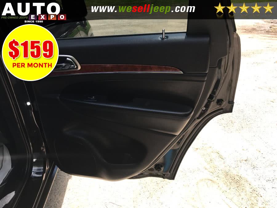 2011 Jeep Grand Cherokee 4WD 4dr Limited, available for sale in Huntington, New York | Auto Expo. Huntington, New York 2011 Jeep Grand Cherokee 4WD 4dr Limited, available for sale in Huntington, New York | Auto Expo. Huntington, New York