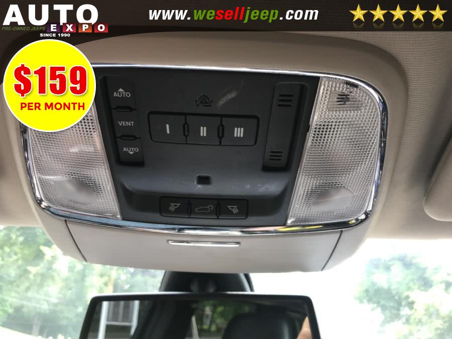 2011 Jeep Grand Cherokee 4WD 4dr Limited, available for sale in Huntington, New York | Auto Expo. Huntington, New York 2011 Jeep Grand Cherokee 4WD 4dr Limited, available for sale in Huntington, New York | Auto Expo. Huntington, New York