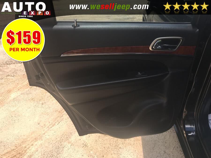 2011 Jeep Grand Cherokee 4WD 4dr Limited, available for sale in Huntington, New York | Auto Expo. Huntington, New York 2011 Jeep Grand Cherokee 4WD 4dr Limited, available for sale in Huntington, New York | Auto Expo. Huntington, New York