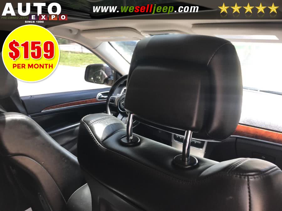 2011 Jeep Grand Cherokee 4WD 4dr Limited, available for sale in Huntington, New York | Auto Expo. Huntington, New York 2011 Jeep Grand Cherokee 4WD 4dr Limited, available for sale in Huntington, New York | Auto Expo. Huntington, New York