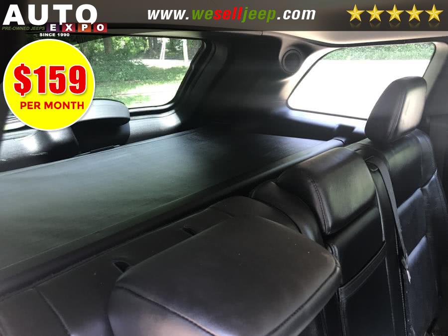 2011 Jeep Grand Cherokee 4WD 4dr Limited, available for sale in Huntington, New York | Auto Expo. Huntington, New York 2011 Jeep Grand Cherokee 4WD 4dr Limited, available for sale in Huntington, New York | Auto Expo. Huntington, New York