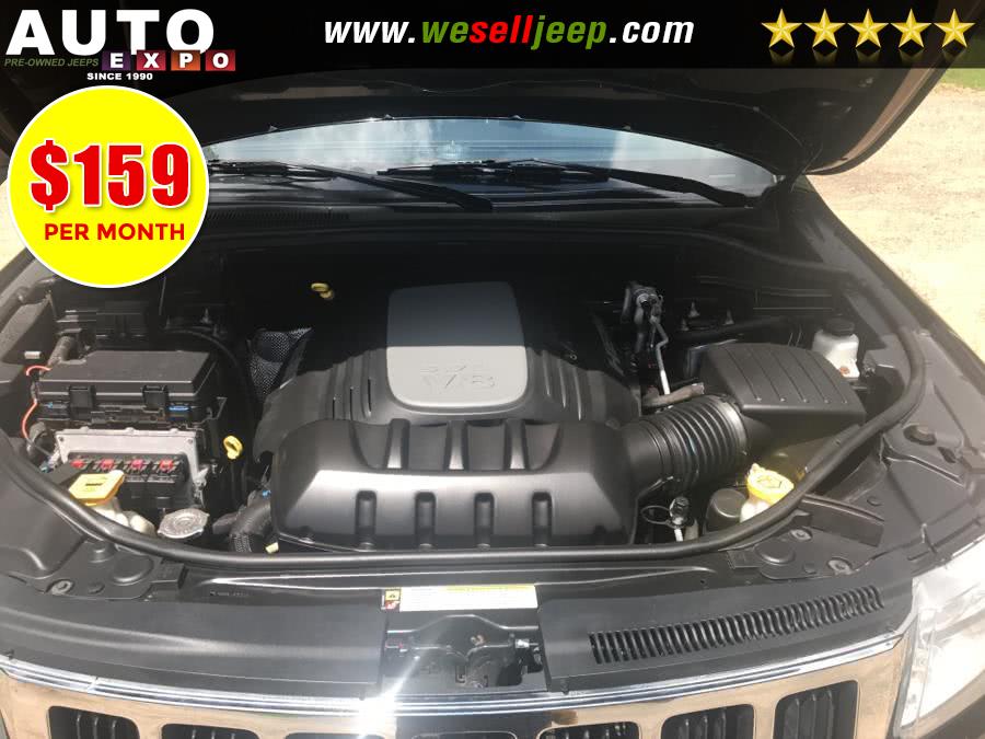 2011 Jeep Grand Cherokee 4WD 4dr Limited, available for sale in Huntington, New York | Auto Expo. Huntington, New York 2011 Jeep Grand Cherokee 4WD 4dr Limited, available for sale in Huntington, New York | Auto Expo. Huntington, New York