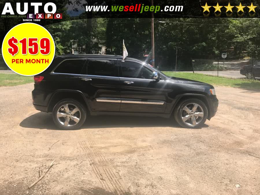 2011 Jeep Grand Cherokee 4WD 4dr Limited, available for sale in Huntington, New York | Auto Expo. Huntington, New York 2011 Jeep Grand Cherokee 4WD 4dr Limited, available for sale in Huntington, New York | Auto Expo. Huntington, New York