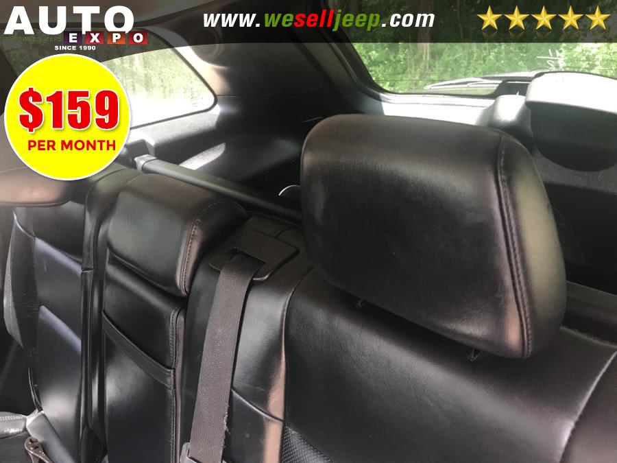 2011 Jeep Grand Cherokee 4WD 4dr Limited, available for sale in Huntington, New York | Auto Expo. Huntington, New York 2011 Jeep Grand Cherokee 4WD 4dr Limited, available for sale in Huntington, New York | Auto Expo. Huntington, New York