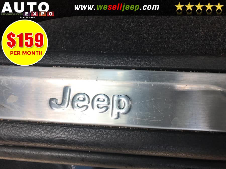 2011 Jeep Grand Cherokee 4WD 4dr Limited, available for sale in Huntington, New York | Auto Expo. Huntington, New York 2011 Jeep Grand Cherokee 4WD 4dr Limited, available for sale in Huntington, New York | Auto Expo. Huntington, New York