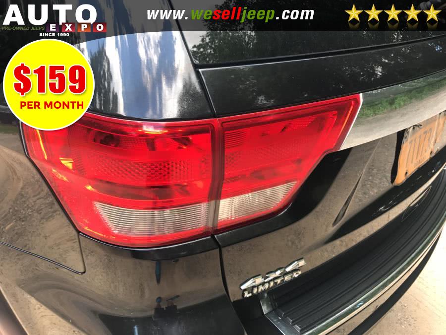 2011 Jeep Grand Cherokee 4WD 4dr Limited, available for sale in Huntington, New York | Auto Expo. Huntington, New York 2011 Jeep Grand Cherokee 4WD 4dr Limited, available for sale in Huntington, New York | Auto Expo. Huntington, New York