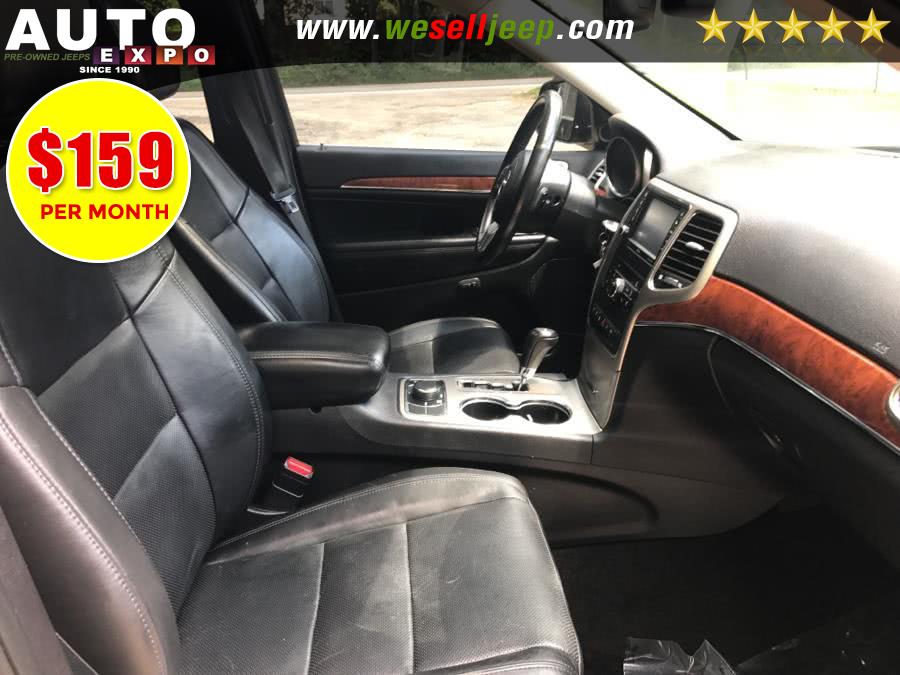 2011 Jeep Grand Cherokee 4WD 4dr Limited, available for sale in Huntington, New York | Auto Expo. Huntington, New York 2011 Jeep Grand Cherokee 4WD 4dr Limited, available for sale in Huntington, New York | Auto Expo. Huntington, New York