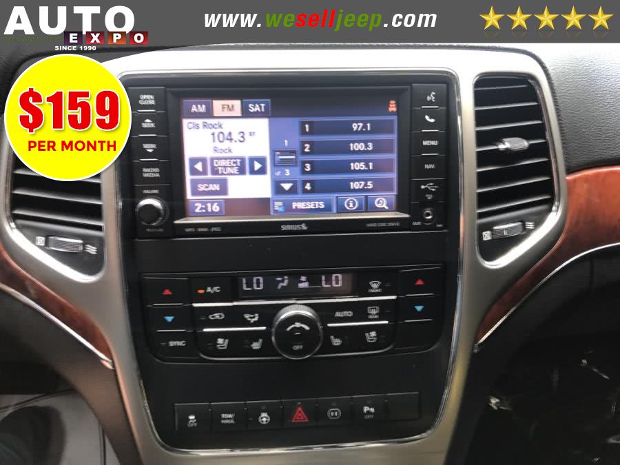 2011 Jeep Grand Cherokee 4WD 4dr Limited, available for sale in Huntington, New York | Auto Expo. Huntington, New York 2011 Jeep Grand Cherokee 4WD 4dr Limited, available for sale in Huntington, New York | Auto Expo. Huntington, New York