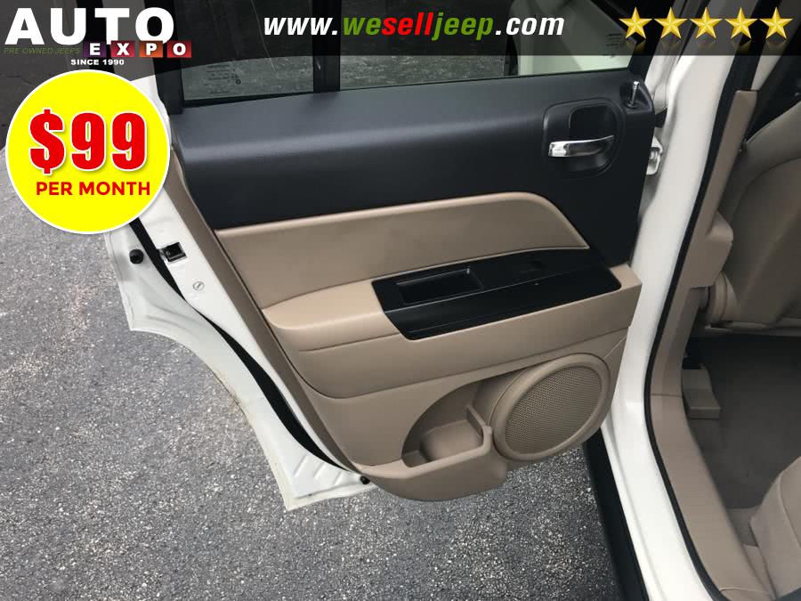 2010 Jeep Patriot 4WD 4dr Sport *Ltd Avail*, available for sale in Huntington, New York | Auto Expo. Huntington, New York 2010 Jeep Patriot 4WD 4dr Sport *Ltd Avail*, available for sale in Huntington, New York | Auto Expo. Huntington, New York