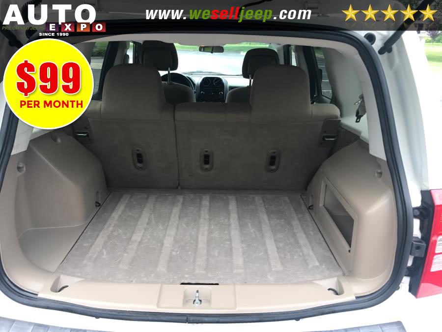 2010 Jeep Patriot 4WD 4dr Sport *Ltd Avail*, available for sale in Huntington, New York | Auto Expo. Huntington, New York 2010 Jeep Patriot 4WD 4dr Sport *Ltd Avail*, available for sale in Huntington, New York | Auto Expo. Huntington, New York