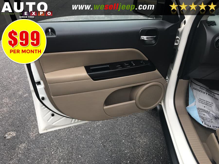 2010 Jeep Patriot 4WD 4dr Sport *Ltd Avail*, available for sale in Huntington, New York | Auto Expo. Huntington, New York 2010 Jeep Patriot 4WD 4dr Sport *Ltd Avail*, available for sale in Huntington, New York | Auto Expo. Huntington, New York