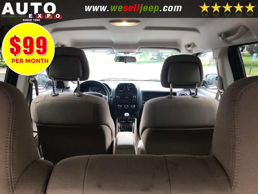 2010 Jeep Patriot 4WD 4dr Sport *Ltd Avail*, available for sale in Huntington, New York | Auto Expo. Huntington, New York 2010 Jeep Patriot 4WD 4dr Sport *Ltd Avail*, available for sale in Huntington, New York | Auto Expo. Huntington, New York