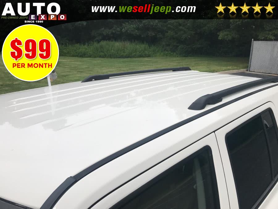 2010 Jeep Patriot 4WD 4dr Sport *Ltd Avail*, available for sale in Huntington, New York | Auto Expo. Huntington, New York 2010 Jeep Patriot 4WD 4dr Sport *Ltd Avail*, available for sale in Huntington, New York | Auto Expo. Huntington, New York