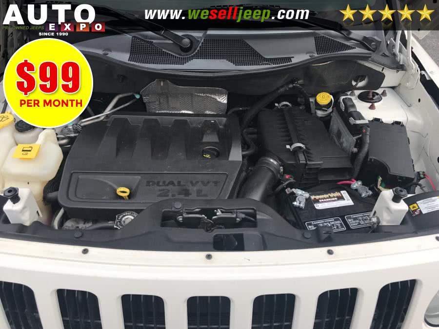 2010 Jeep Patriot 4WD 4dr Sport *Ltd Avail*, available for sale in Huntington, New York | Auto Expo. Huntington, New York 2010 Jeep Patriot 4WD 4dr Sport *Ltd Avail*, available for sale in Huntington, New York | Auto Expo. Huntington, New York