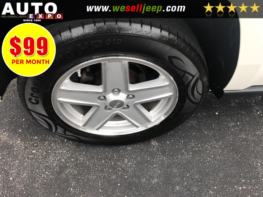 2010 Jeep Patriot 4WD 4dr Sport *Ltd Avail*, available for sale in Huntington, New York | Auto Expo. Huntington, New York 2010 Jeep Patriot 4WD 4dr Sport *Ltd Avail*, available for sale in Huntington, New York | Auto Expo. Huntington, New York