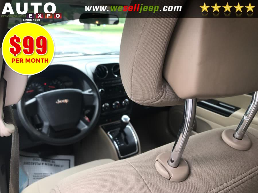 2010 Jeep Patriot 4WD 4dr Sport *Ltd Avail*, available for sale in Huntington, New York | Auto Expo. Huntington, New York 2010 Jeep Patriot 4WD 4dr Sport *Ltd Avail*, available for sale in Huntington, New York | Auto Expo. Huntington, New York