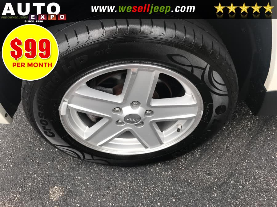 2010 Jeep Patriot 4WD 4dr Sport *Ltd Avail*, available for sale in Huntington, New York | Auto Expo. Huntington, New York 2010 Jeep Patriot 4WD 4dr Sport *Ltd Avail*, available for sale in Huntington, New York | Auto Expo. Huntington, New York