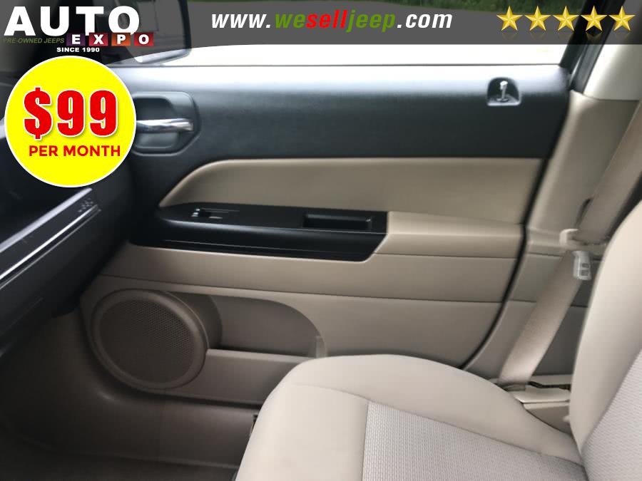 2010 Jeep Patriot 4WD 4dr Sport *Ltd Avail*, available for sale in Huntington, New York | Auto Expo. Huntington, New York 2010 Jeep Patriot 4WD 4dr Sport *Ltd Avail*, available for sale in Huntington, New York | Auto Expo. Huntington, New York