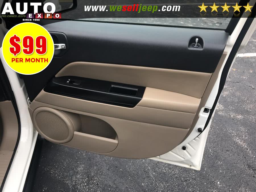 2010 Jeep Patriot 4WD 4dr Sport *Ltd Avail*, available for sale in Huntington, New York | Auto Expo. Huntington, New York 2010 Jeep Patriot 4WD 4dr Sport *Ltd Avail*, available for sale in Huntington, New York | Auto Expo. Huntington, New York