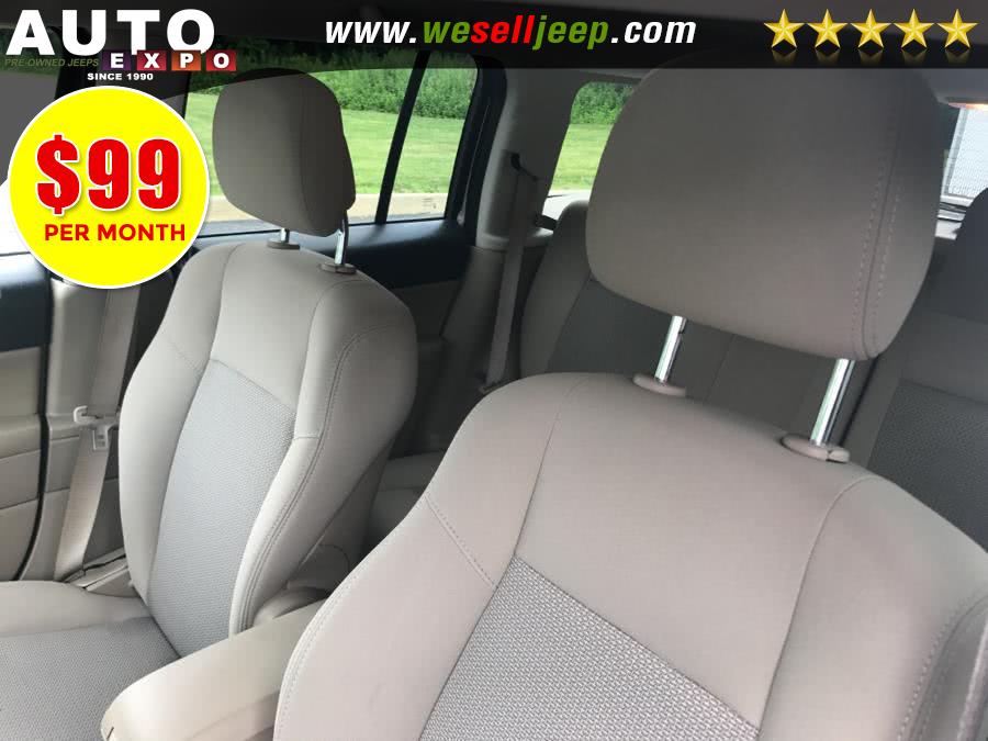 2010 Jeep Patriot 4WD 4dr Sport *Ltd Avail*, available for sale in Huntington, New York | Auto Expo. Huntington, New York 2010 Jeep Patriot 4WD 4dr Sport *Ltd Avail*, available for sale in Huntington, New York | Auto Expo. Huntington, New York