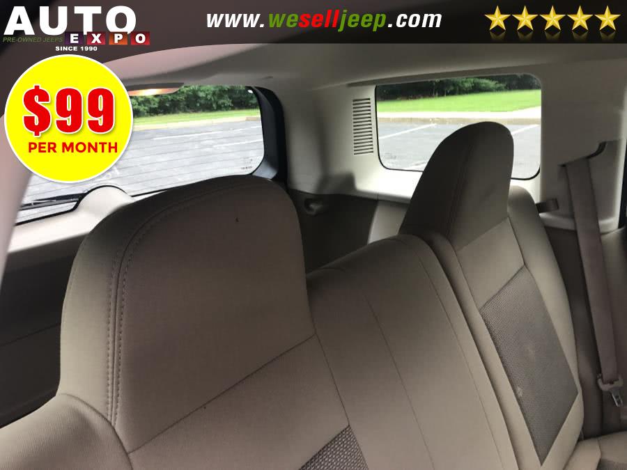 2010 Jeep Patriot 4WD 4dr Sport *Ltd Avail*, available for sale in Huntington, New York | Auto Expo. Huntington, New York 2010 Jeep Patriot 4WD 4dr Sport *Ltd Avail*, available for sale in Huntington, New York | Auto Expo. Huntington, New York