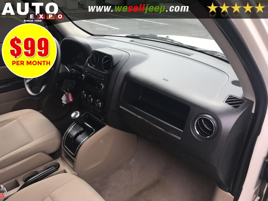 2010 Jeep Patriot 4WD 4dr Sport *Ltd Avail*, available for sale in Huntington, New York | Auto Expo. Huntington, New York 2010 Jeep Patriot 4WD 4dr Sport *Ltd Avail*, available for sale in Huntington, New York | Auto Expo. Huntington, New York