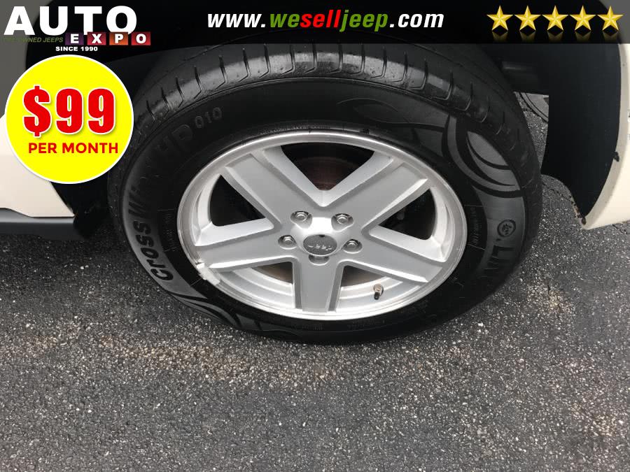 2010 Jeep Patriot 4WD 4dr Sport *Ltd Avail*, available for sale in Huntington, New York | Auto Expo. Huntington, New York 2010 Jeep Patriot 4WD 4dr Sport *Ltd Avail*, available for sale in Huntington, New York | Auto Expo. Huntington, New York