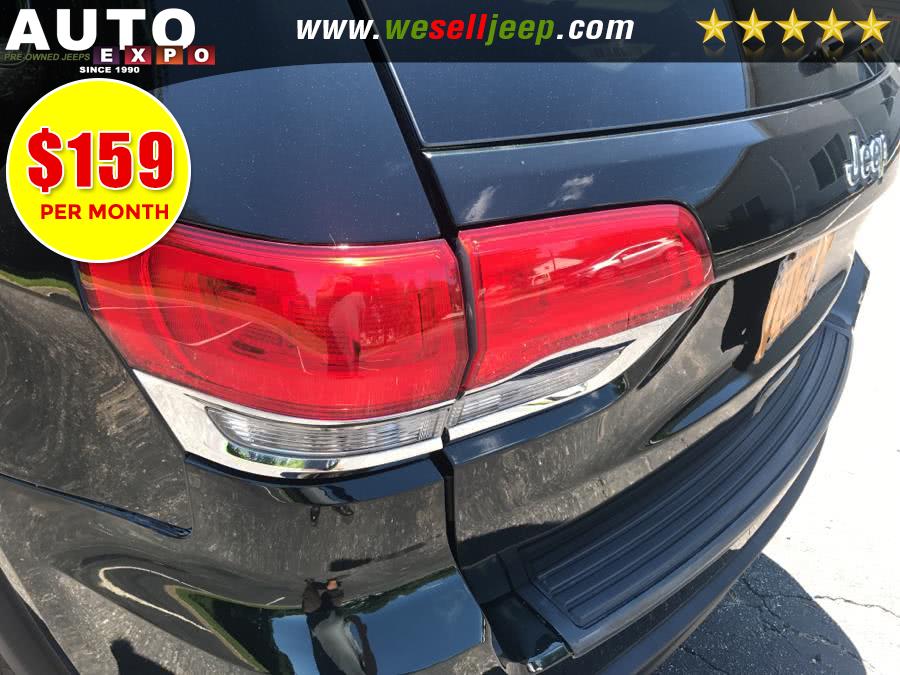 2014 Jeep Grand Cherokee 4WD 4dr Laredo, available for sale in Huntington, New York | Auto Expo. Huntington, New York 2014 Jeep Grand Cherokee 4WD 4dr Laredo, available for sale in Huntington, New York | Auto Expo. Huntington, New York