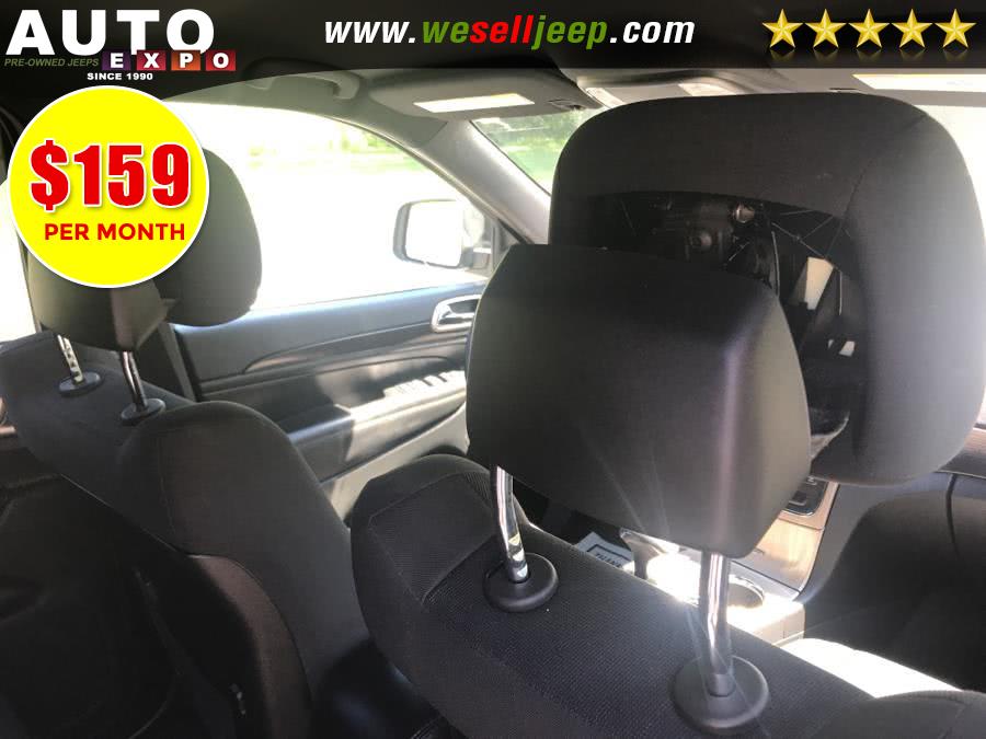 2014 Jeep Grand Cherokee 4WD 4dr Laredo, available for sale in Huntington, New York | Auto Expo. Huntington, New York 2014 Jeep Grand Cherokee 4WD 4dr Laredo, available for sale in Huntington, New York | Auto Expo. Huntington, New York