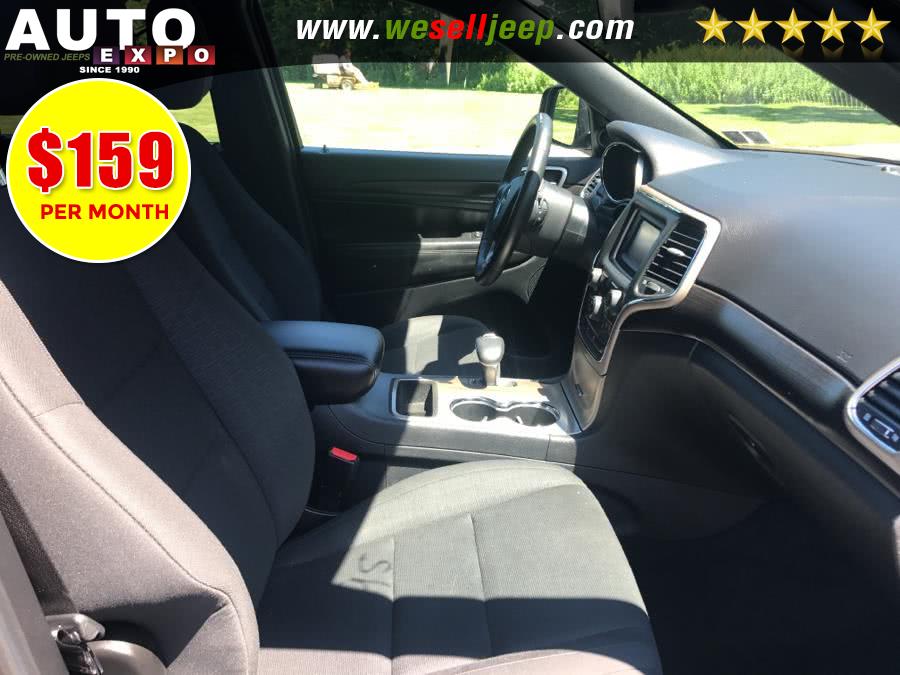 2014 Jeep Grand Cherokee 4WD 4dr Laredo, available for sale in Huntington, New York | Auto Expo. Huntington, New York 2014 Jeep Grand Cherokee 4WD 4dr Laredo, available for sale in Huntington, New York | Auto Expo. Huntington, New York