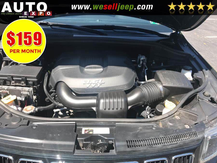 2014 Jeep Grand Cherokee 4WD 4dr Laredo, available for sale in Huntington, New York | Auto Expo. Huntington, New York 2014 Jeep Grand Cherokee 4WD 4dr Laredo, available for sale in Huntington, New York | Auto Expo. Huntington, New York