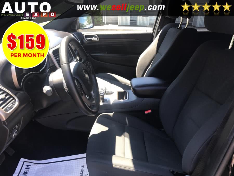 2014 Jeep Grand Cherokee 4WD 4dr Laredo, available for sale in Huntington, New York | Auto Expo. Huntington, New York 2014 Jeep Grand Cherokee 4WD 4dr Laredo, available for sale in Huntington, New York | Auto Expo. Huntington, New York