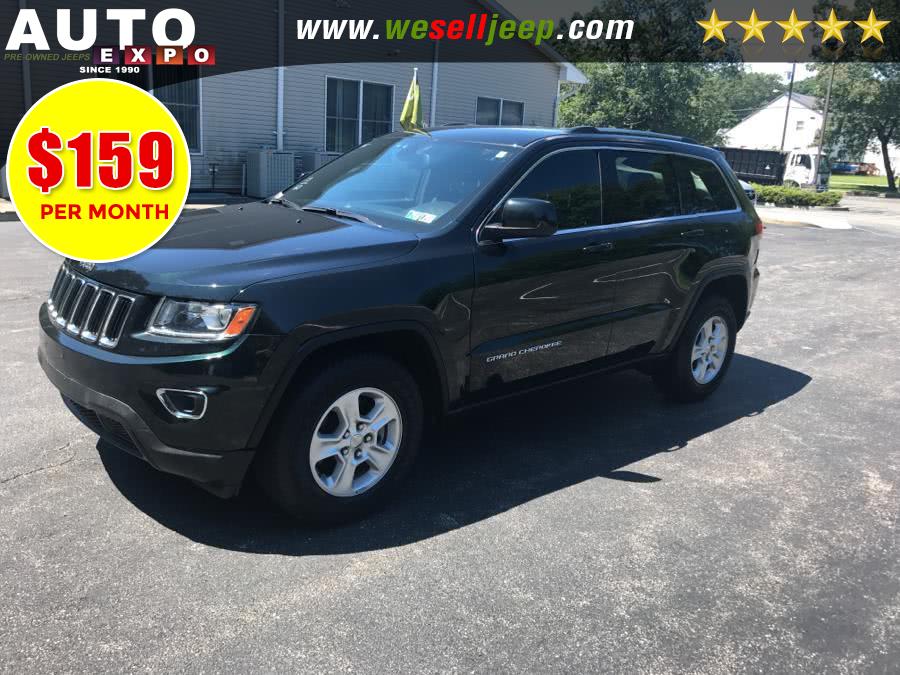 2014 Jeep Grand Cherokee 4WD 4dr Laredo, available for sale in Huntington, New York | Auto Expo. Huntington, New York 2014 Jeep Grand Cherokee 4WD 4dr Laredo, available for sale in Huntington, New York | Auto Expo. Huntington, New York