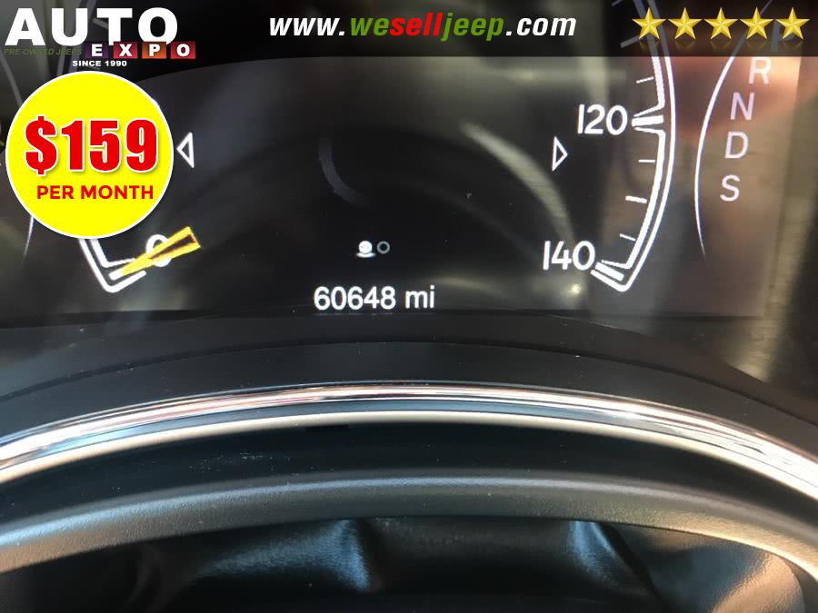 2014 Jeep Grand Cherokee 4WD 4dr Laredo, available for sale in Huntington, New York | Auto Expo. Huntington, New York 2014 Jeep Grand Cherokee 4WD 4dr Laredo, available for sale in Huntington, New York | Auto Expo. Huntington, New York