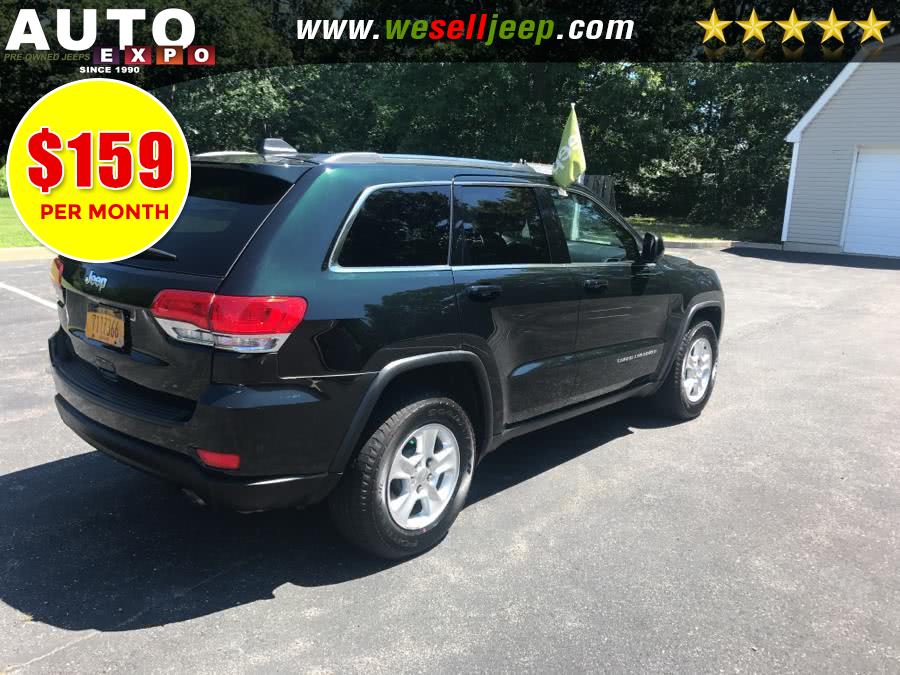 2014 Jeep Grand Cherokee 4WD 4dr Laredo, available for sale in Huntington, New York | Auto Expo. Huntington, New York 2014 Jeep Grand Cherokee 4WD 4dr Laredo, available for sale in Huntington, New York | Auto Expo. Huntington, New York