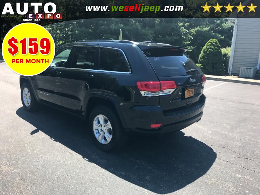 2014 Jeep Grand Cherokee 4WD 4dr Laredo, available for sale in Huntington, New York | Auto Expo. Huntington, New York 2014 Jeep Grand Cherokee 4WD 4dr Laredo, available for sale in Huntington, New York | Auto Expo. Huntington, New York