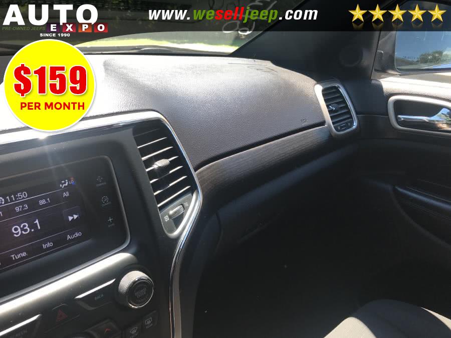 2014 Jeep Grand Cherokee 4WD 4dr Laredo, available for sale in Huntington, New York | Auto Expo. Huntington, New York 2014 Jeep Grand Cherokee 4WD 4dr Laredo, available for sale in Huntington, New York | Auto Expo. Huntington, New York