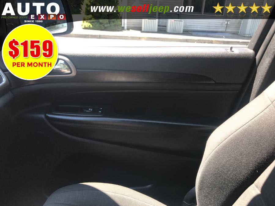 2014 Jeep Grand Cherokee 4WD 4dr Laredo, available for sale in Huntington, New York | Auto Expo. Huntington, New York 2014 Jeep Grand Cherokee 4WD 4dr Laredo, available for sale in Huntington, New York | Auto Expo. Huntington, New York