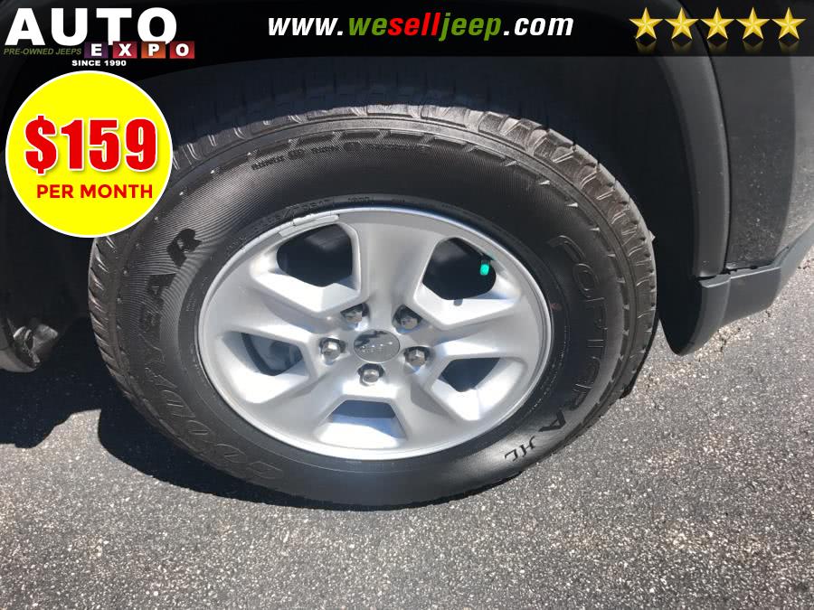2014 Jeep Grand Cherokee 4WD 4dr Laredo, available for sale in Huntington, New York | Auto Expo. Huntington, New York 2014 Jeep Grand Cherokee 4WD 4dr Laredo, available for sale in Huntington, New York | Auto Expo. Huntington, New York