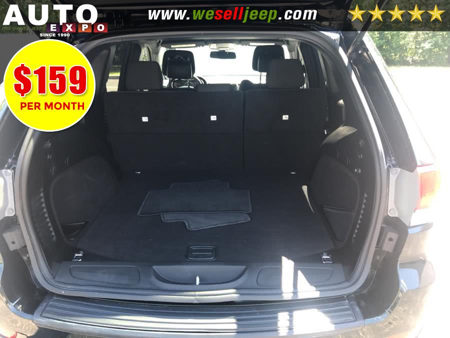 2014 Jeep Grand Cherokee 4WD 4dr Laredo, available for sale in Huntington, New York | Auto Expo. Huntington, New York 2014 Jeep Grand Cherokee 4WD 4dr Laredo, available for sale in Huntington, New York | Auto Expo. Huntington, New York