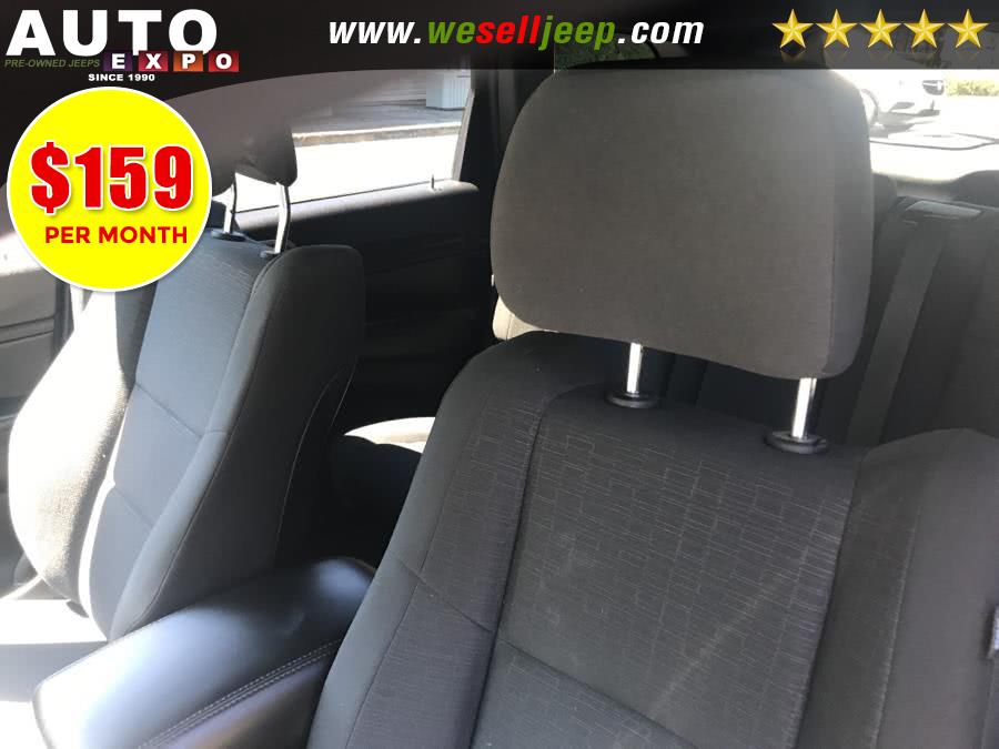 2014 Jeep Grand Cherokee 4WD 4dr Laredo, available for sale in Huntington, New York | Auto Expo. Huntington, New York 2014 Jeep Grand Cherokee 4WD 4dr Laredo, available for sale in Huntington, New York | Auto Expo. Huntington, New York