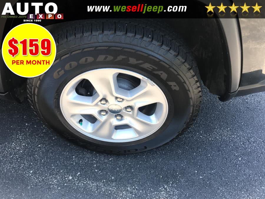 2014 Jeep Grand Cherokee 4WD 4dr Laredo, available for sale in Huntington, New York | Auto Expo. Huntington, New York 2014 Jeep Grand Cherokee 4WD 4dr Laredo, available for sale in Huntington, New York | Auto Expo. Huntington, New York