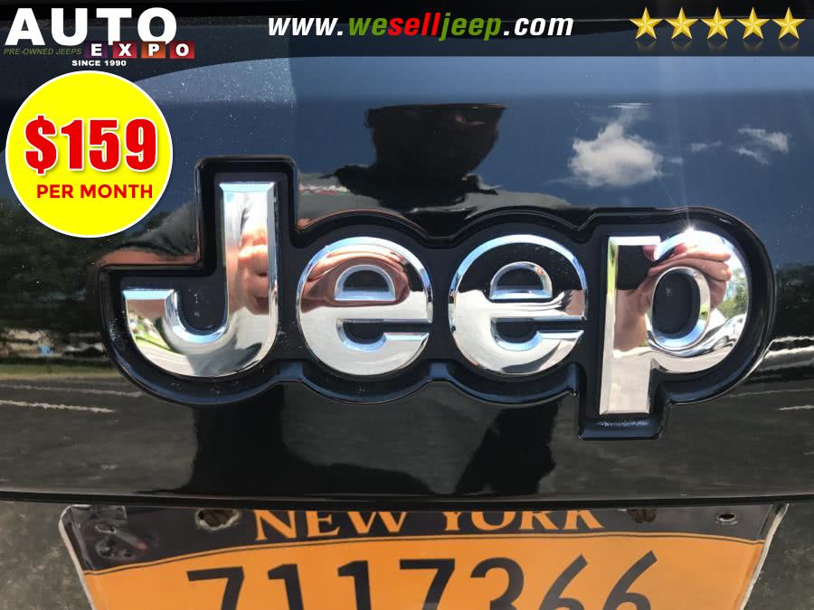 2014 Jeep Grand Cherokee 4WD 4dr Laredo, available for sale in Huntington, New York | Auto Expo. Huntington, New York 2014 Jeep Grand Cherokee 4WD 4dr Laredo, available for sale in Huntington, New York | Auto Expo. Huntington, New York