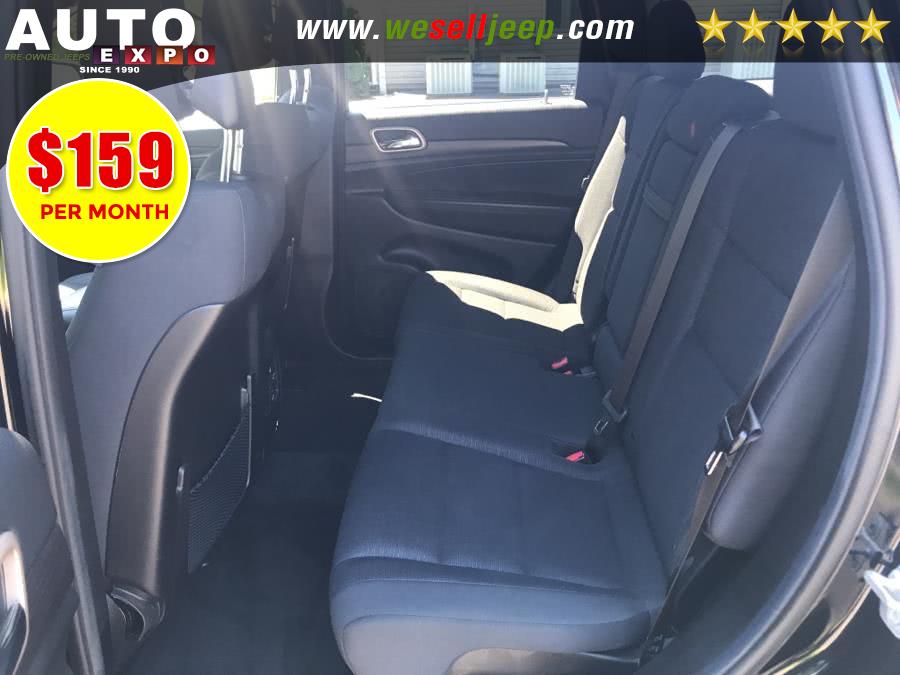 2014 Jeep Grand Cherokee 4WD 4dr Laredo, available for sale in Huntington, New York | Auto Expo. Huntington, New York 2014 Jeep Grand Cherokee 4WD 4dr Laredo, available for sale in Huntington, New York | Auto Expo. Huntington, New York