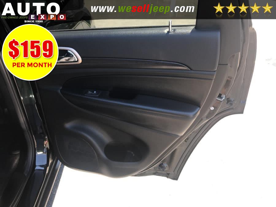 2014 Jeep Grand Cherokee 4WD 4dr Laredo, available for sale in Huntington, New York | Auto Expo. Huntington, New York 2014 Jeep Grand Cherokee 4WD 4dr Laredo, available for sale in Huntington, New York | Auto Expo. Huntington, New York